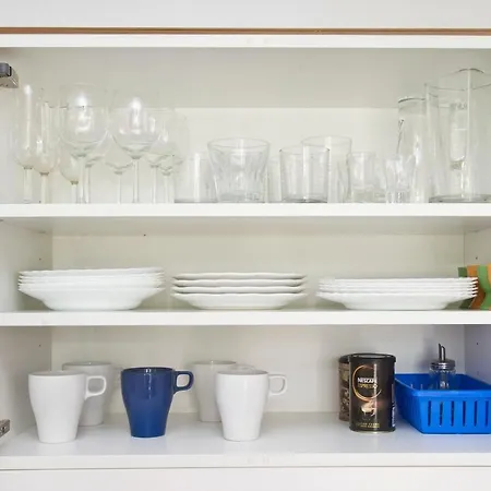 Apartamento Mieszkanie Sloneczny Kat, 2-pokoje