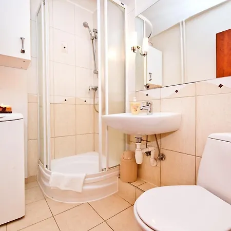Mieszkanie Sloneczny Kat, 2-pokoje Apartmán