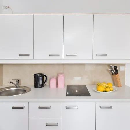 Apartamento Mieszkanie Sloneczny Kat, 2-pokoje
